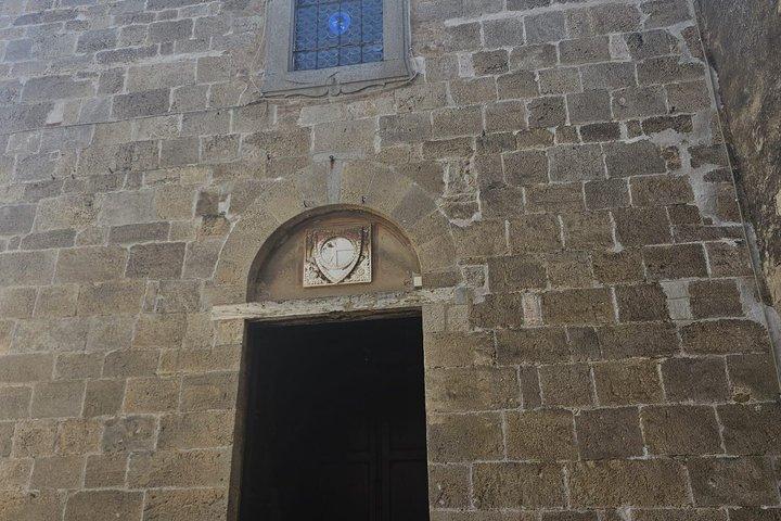 Florence Private Day Trip Bolgheri Wine Experience e Volterra - photo 5