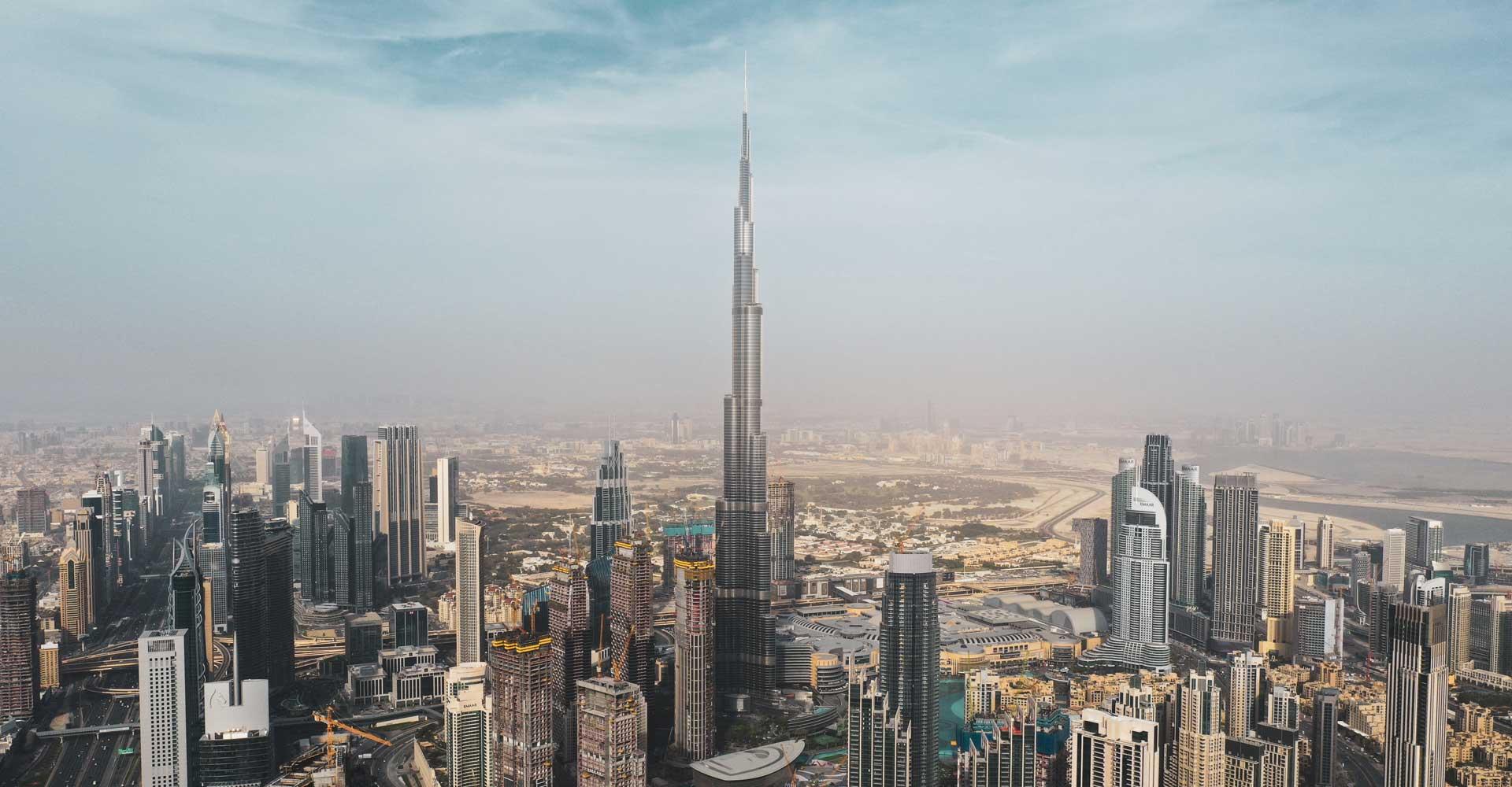 4 Nights 5 days Dubai Romantic Luxury package - photo 4