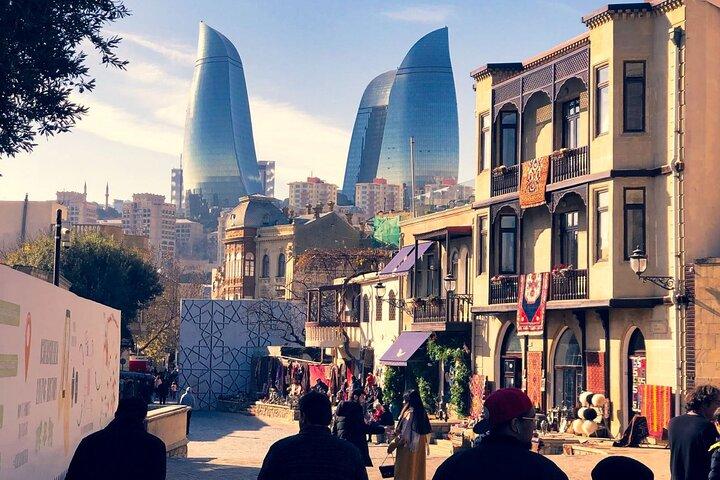 3 Nights Private Heritage Tour from Baku to Gobustan’s Origins - photo 4