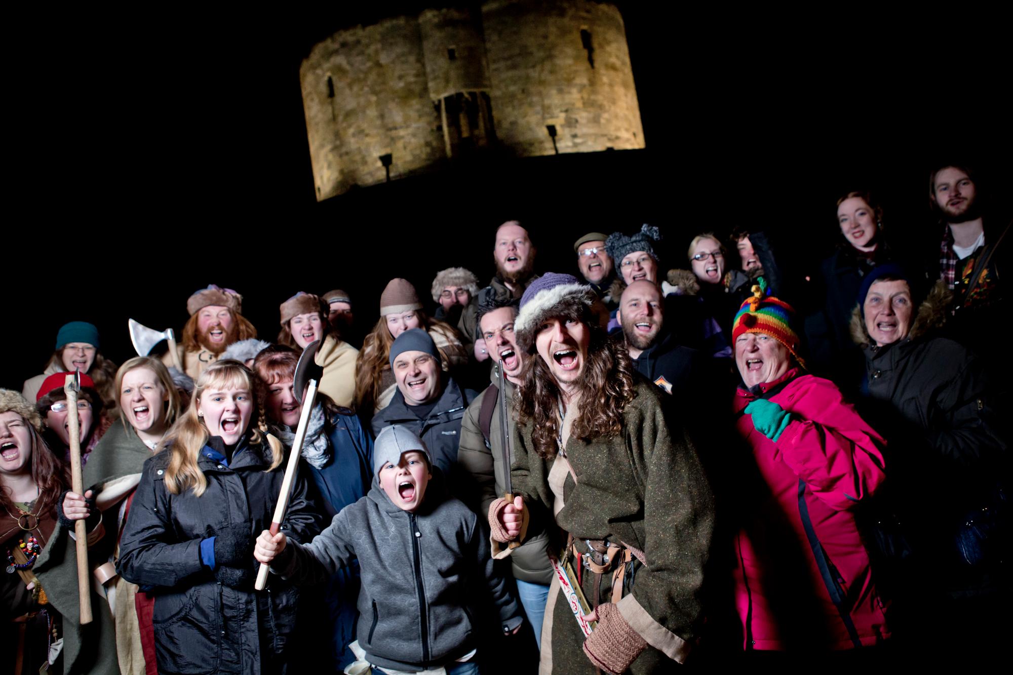 The Original Viking Walk: Private Guided Tour of York - photo 2