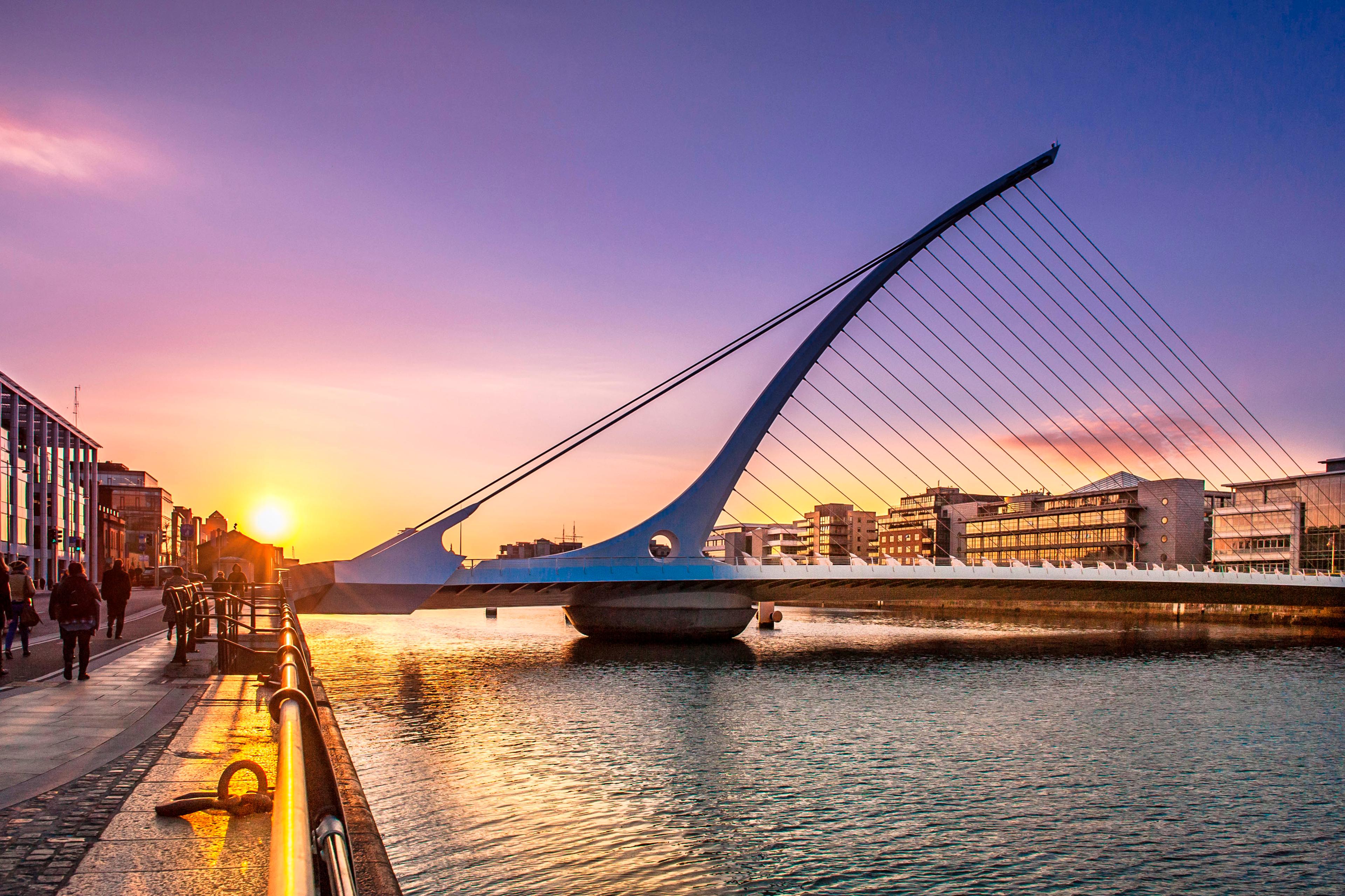 Ireland: Road Trip with Audio Guide in App - photo 4