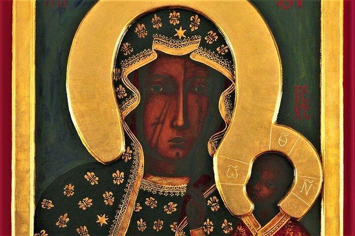 From Krakow: Częstochowa Black Madonna Private Experience - photo 5