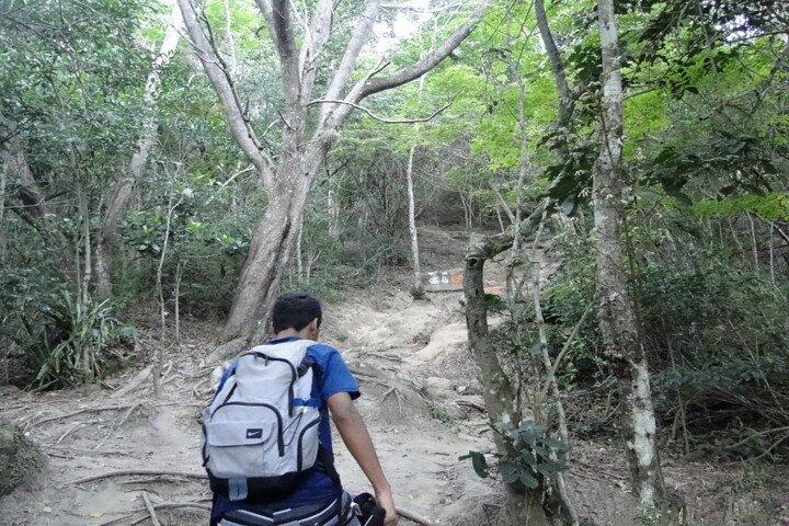 Private Full-Day Hike Tour Telegraph Stone and Beaches – Transport Included  - photo 3