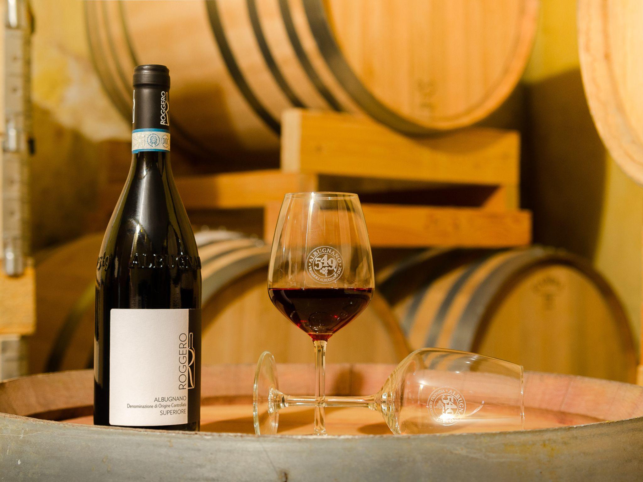 Wine Tasting and Winery Visit near Asti and Turin - photo 2