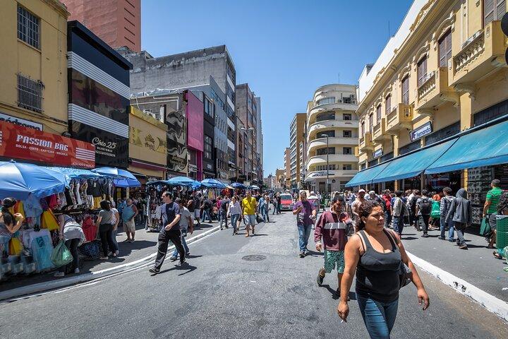 Shopping Tour In São Paulo: Best Deals In The Company Of A Local Expert Guide - photo 3