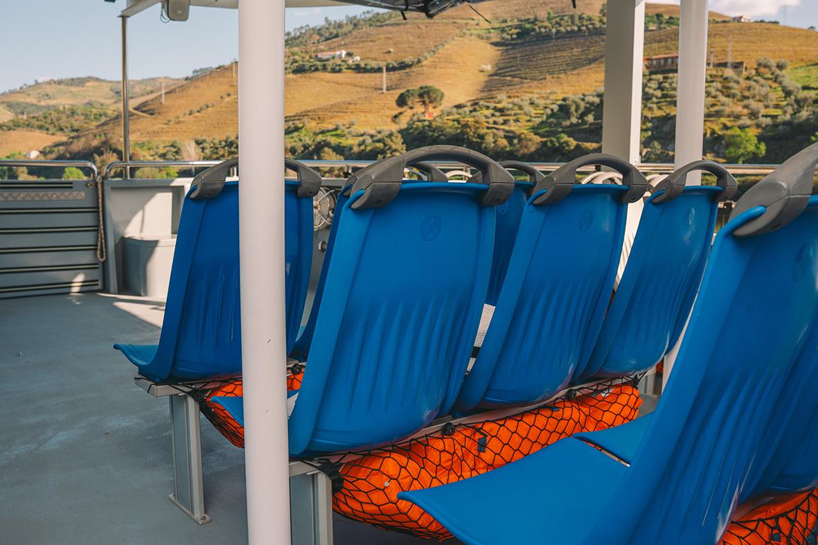 Douro Essence 50mins with Panoramic Boat Trip and Music - photo 4