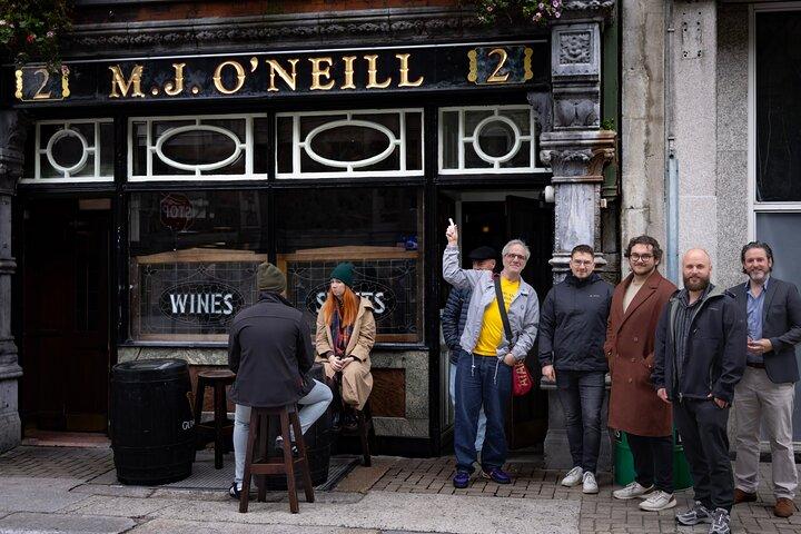 Dublin Craft Beer Tour - photo 4