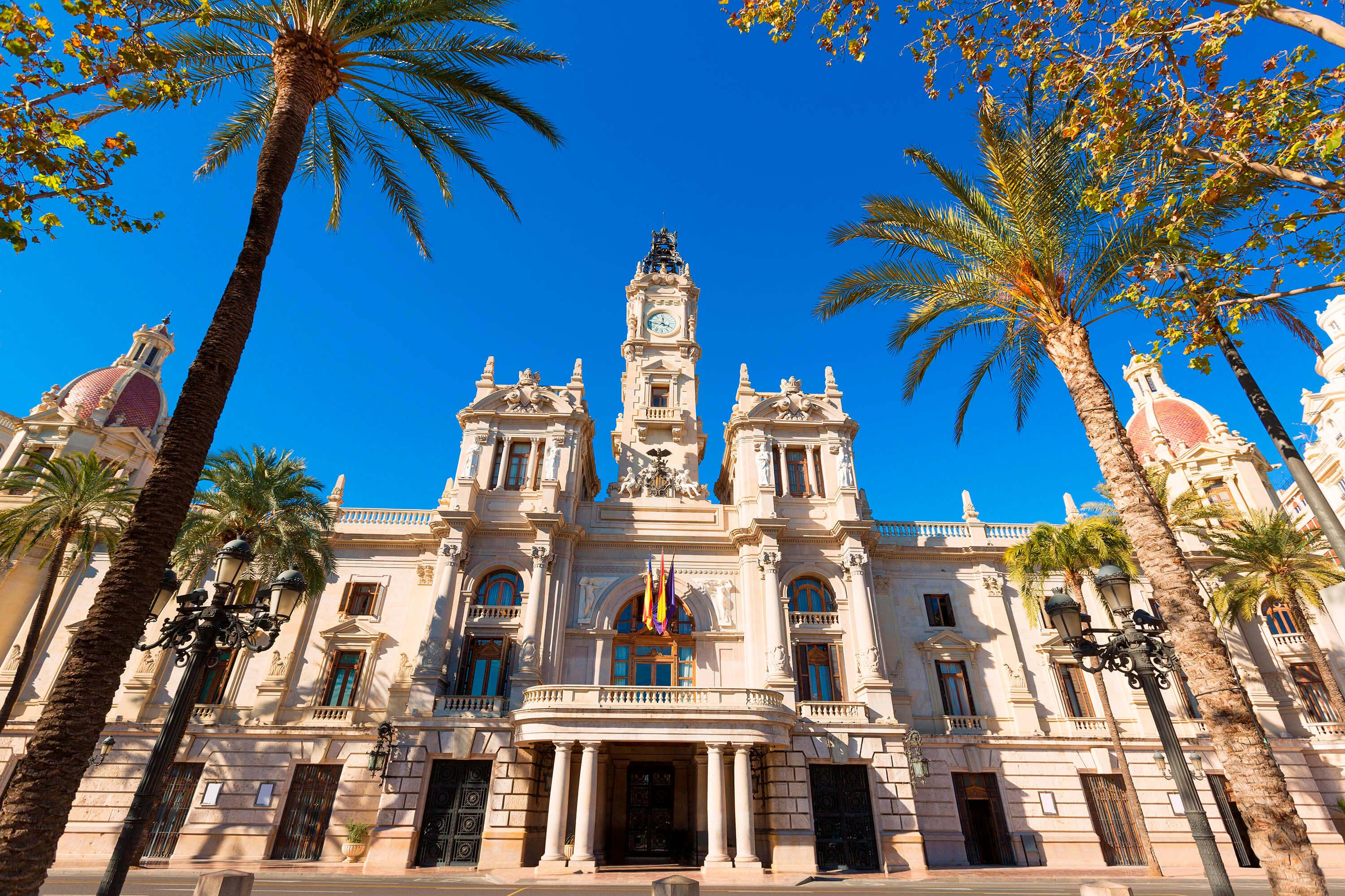 Valencia City Walking Tour with Audio Guide App - photo 5