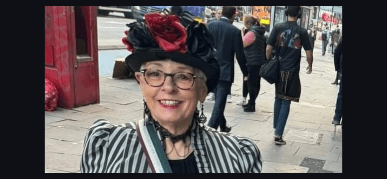 Jack the Ripper Tour Whitechapel plus a Curry in Brick Lane - cover photo