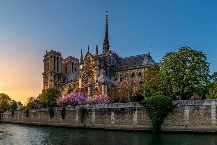 Exclusive Private Paris Day Experience With Tailored Itinerary  - photo 3