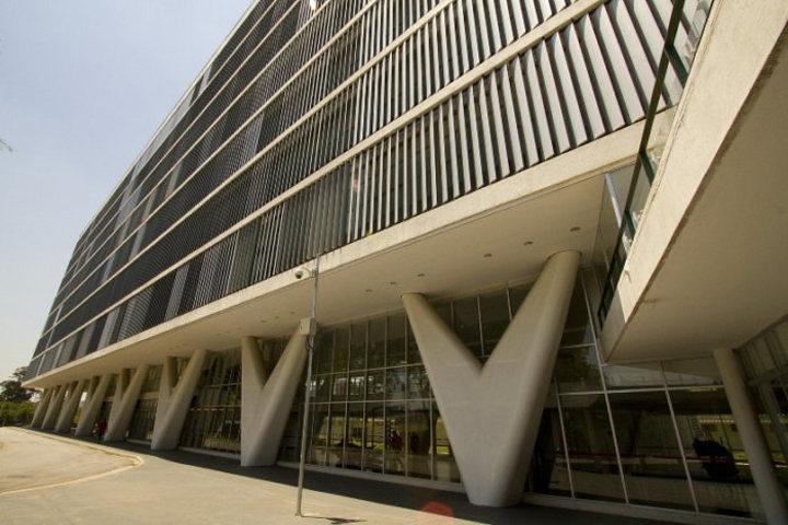 Private Sao Paulo Architecture Tour – The Most Diverse Styles, Shapes & Sizes - photo 3