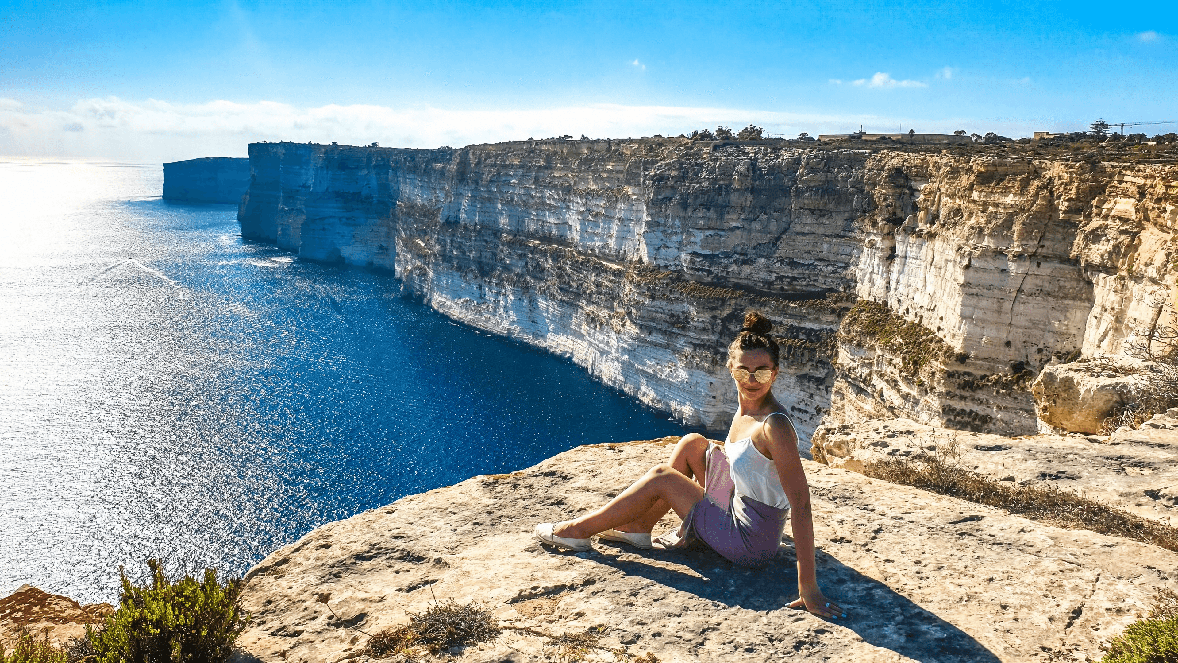 Gozo Nature Walking Tour (Private Tour With Customizable Itinerary) - photo 4
