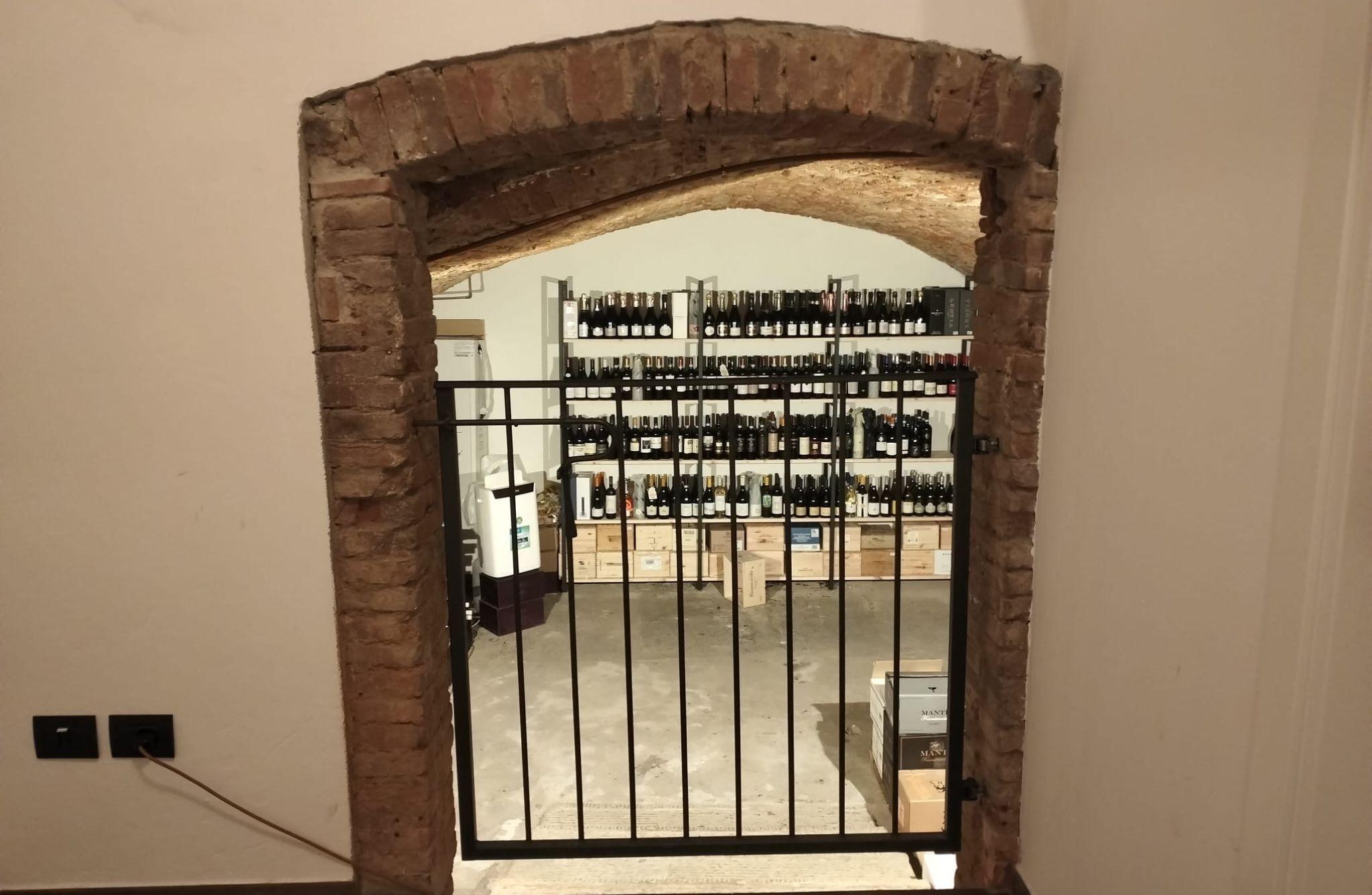 Wine Tasting with Cured Meats & Cheeses in Arezzo - photo 4