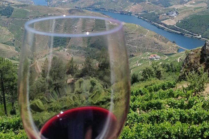 Douro, Unesco Heritage Site - photo 5