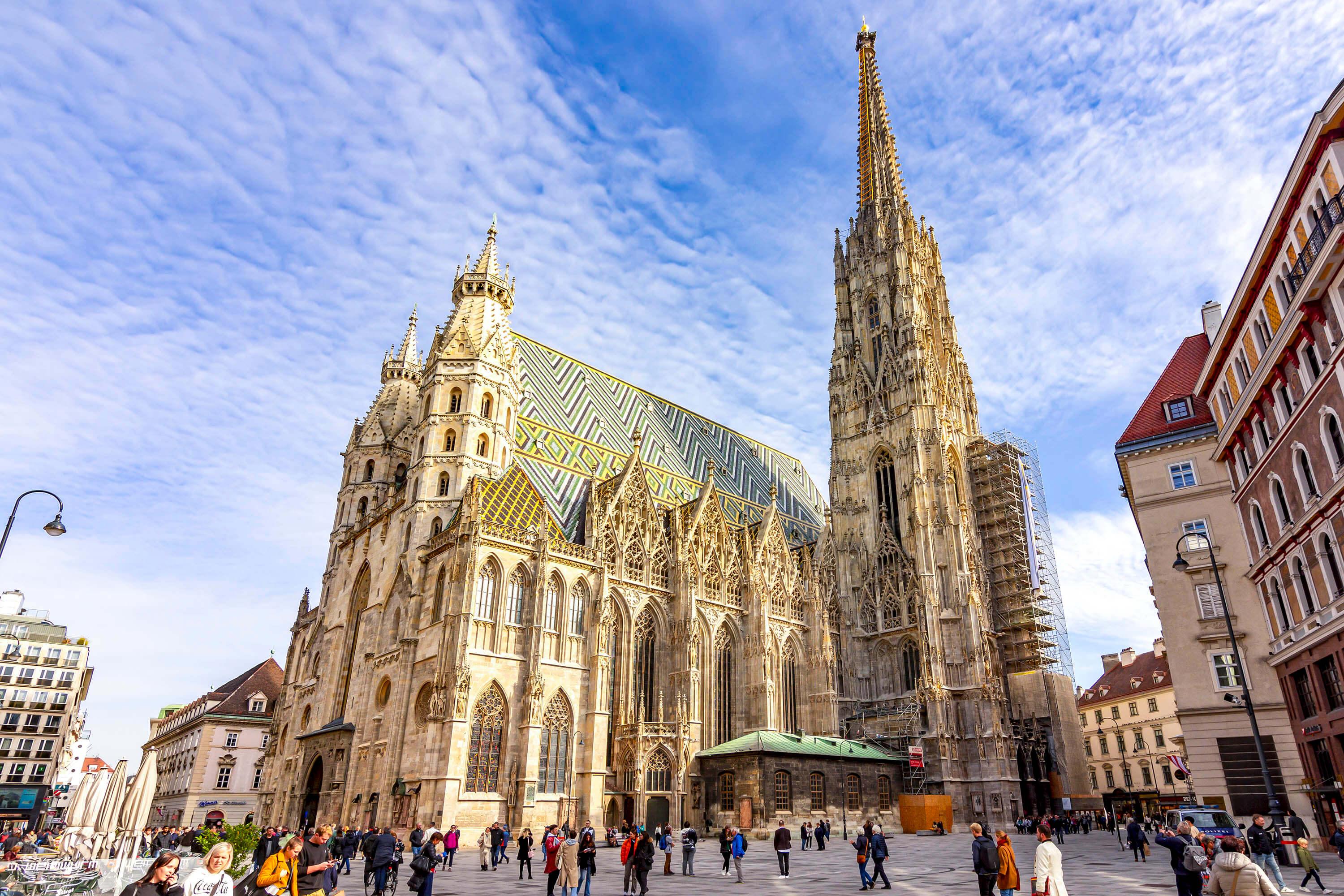 Vienna: City Tour with Audio Guide - photo 5