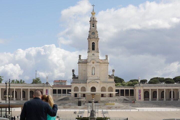 Private transfer from/to Fátima - Porto, Braga or Guimarães  - photo 2