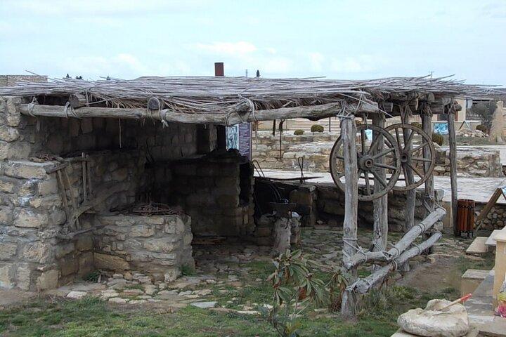 Full Day Archaeological and Ethnographical Private Tour in Baku - photo 5