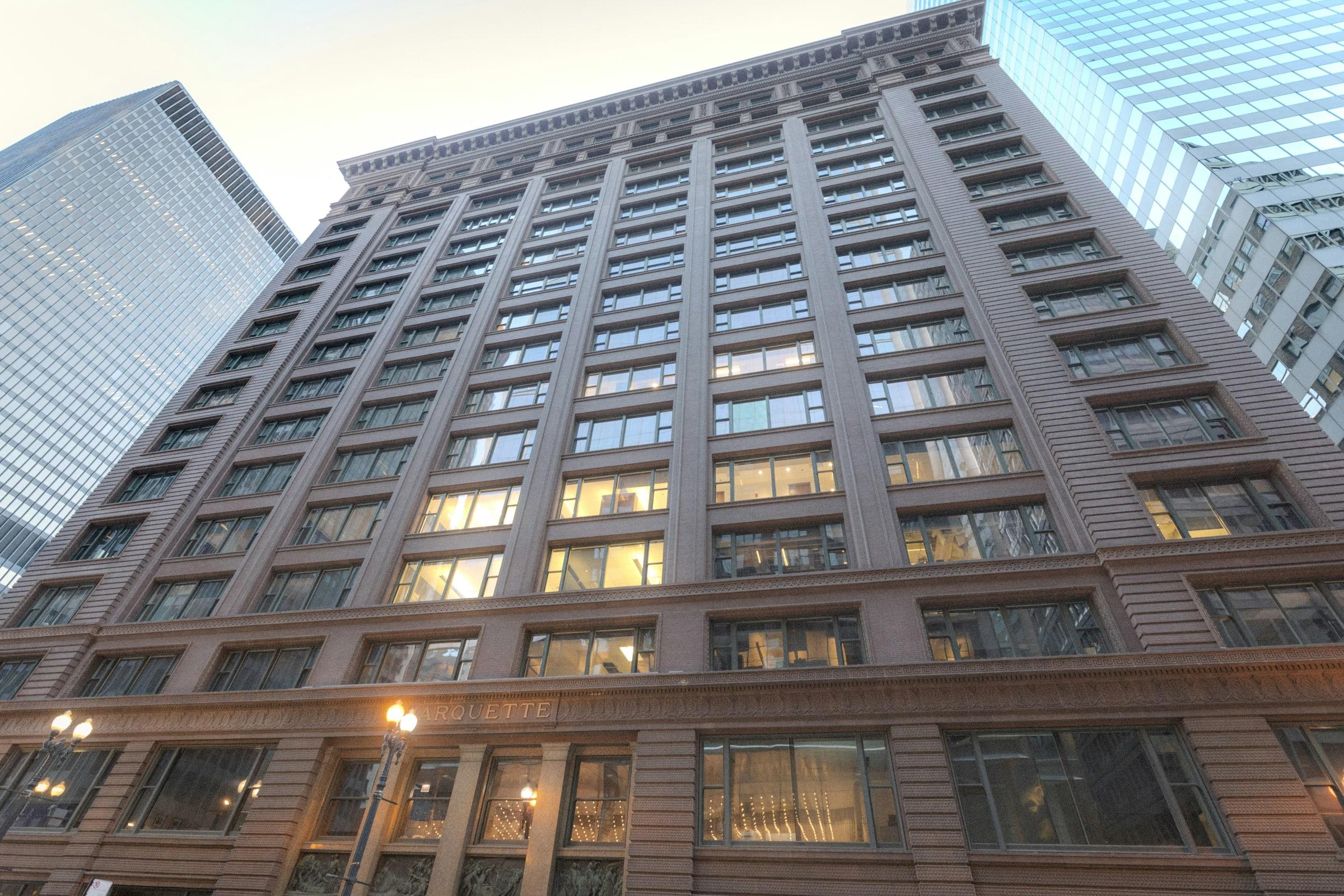 Chicago Loop Architecture Self-Guided Audio Walk: Reliance, Rookery, Monadnock and the Picasso - photo 5