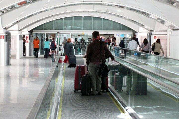 Private Transfer From Madrid to Atocha Station in Madrid - photo 3