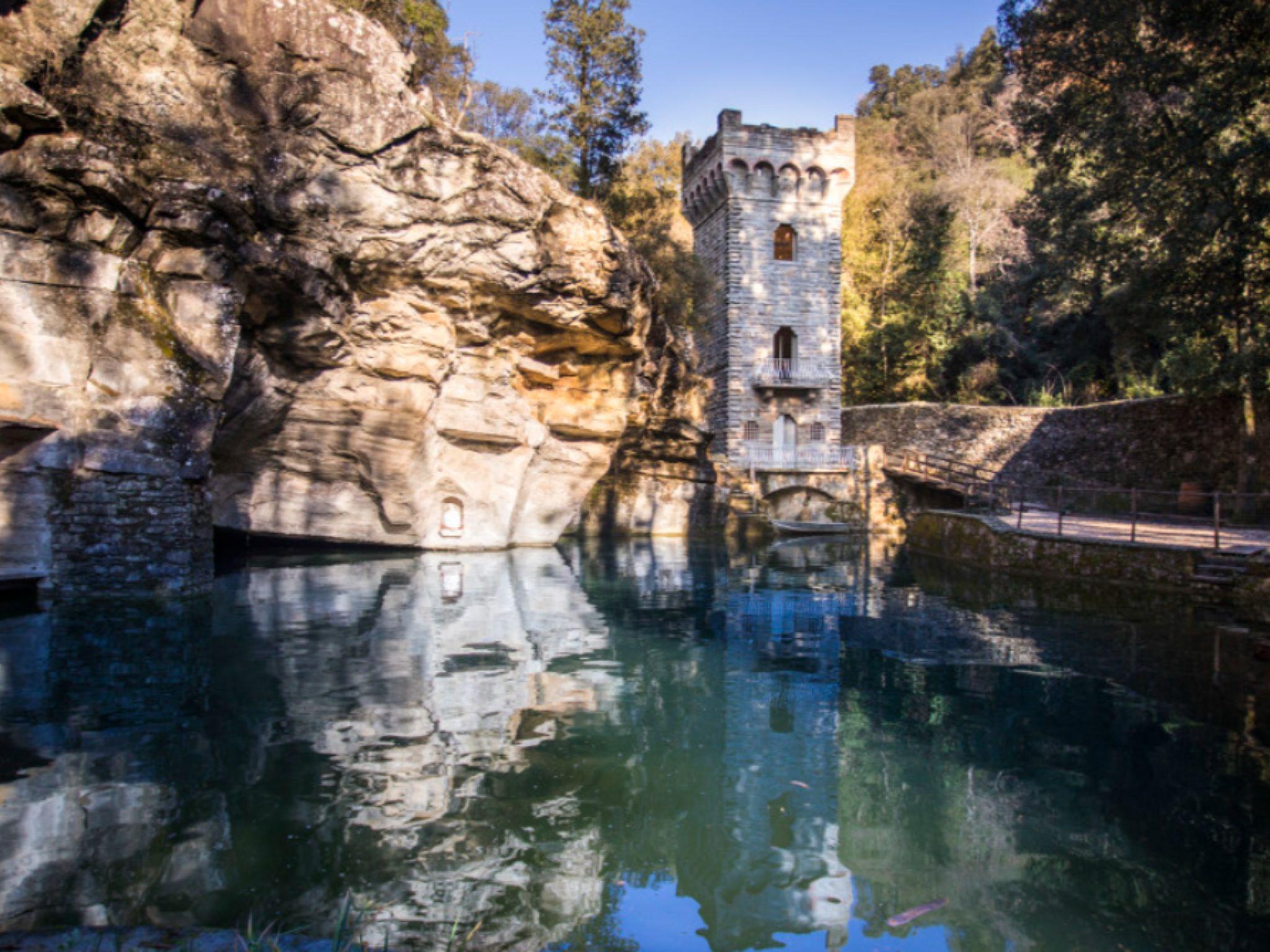 Natural Park and Picnic Experience near Florence - photo 4