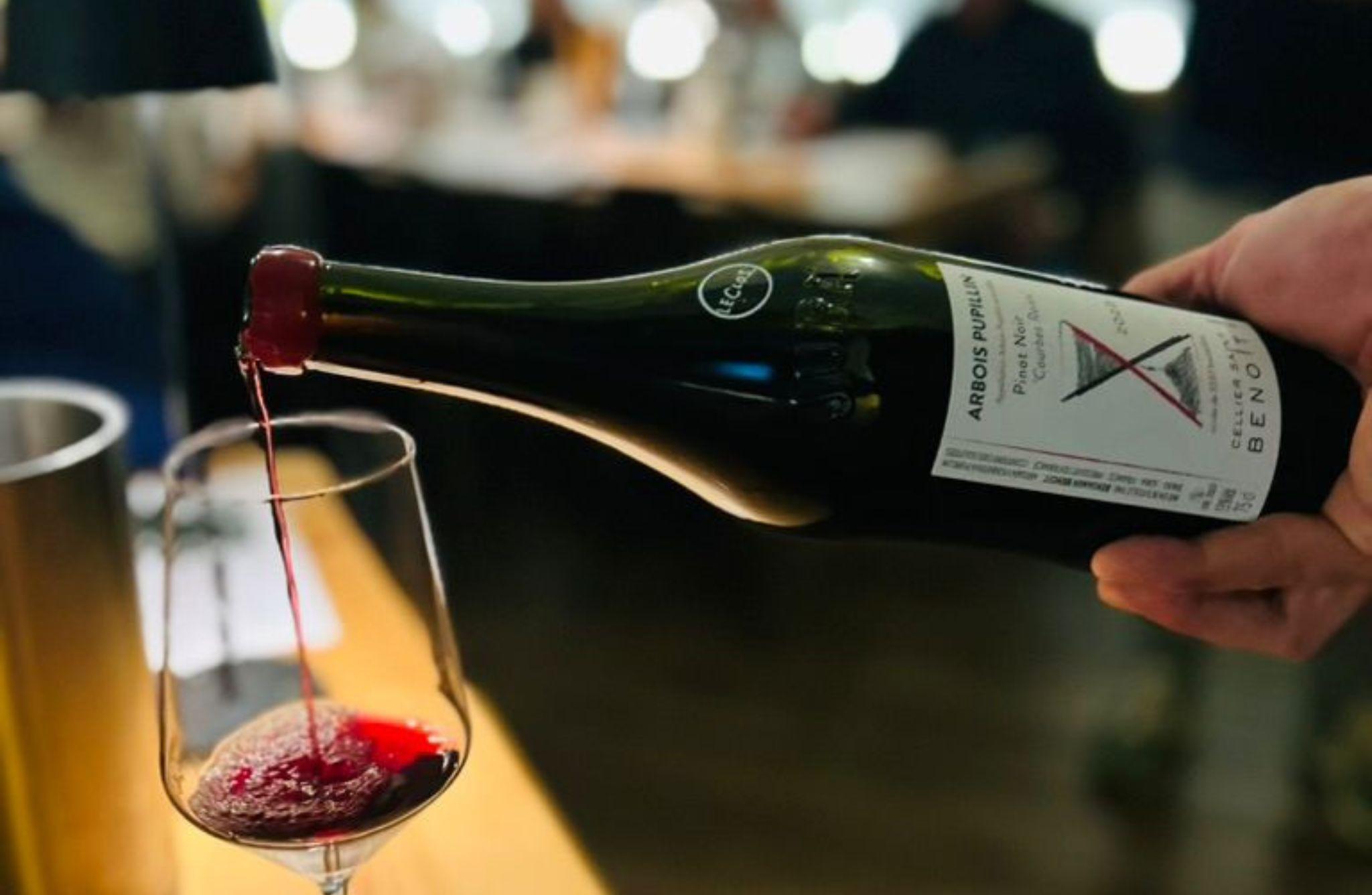 Luxury Wine Tasting with Local Food Options in Aosta - photo 5