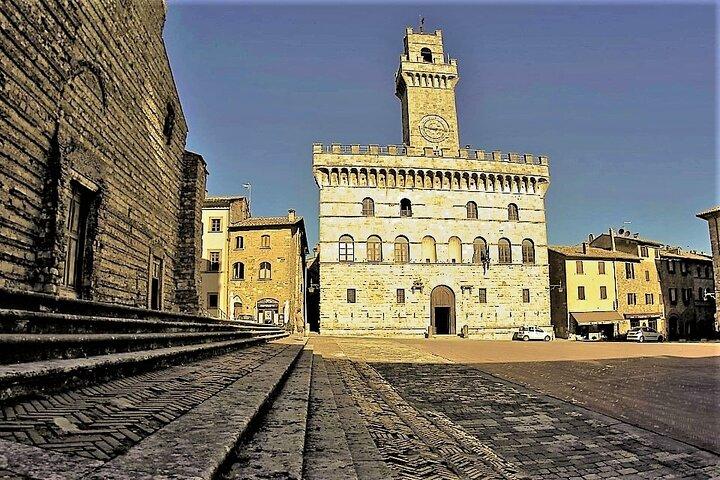 Rome to Montepulciano with Wine Tasting + Stop at Orvieto  - photo 5
