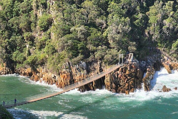3- Day Garden Route Private Tour from Cape Town  - photo 5