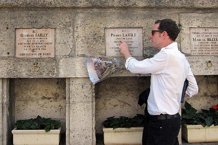 Occupation and Liberation of Paris - photo 3