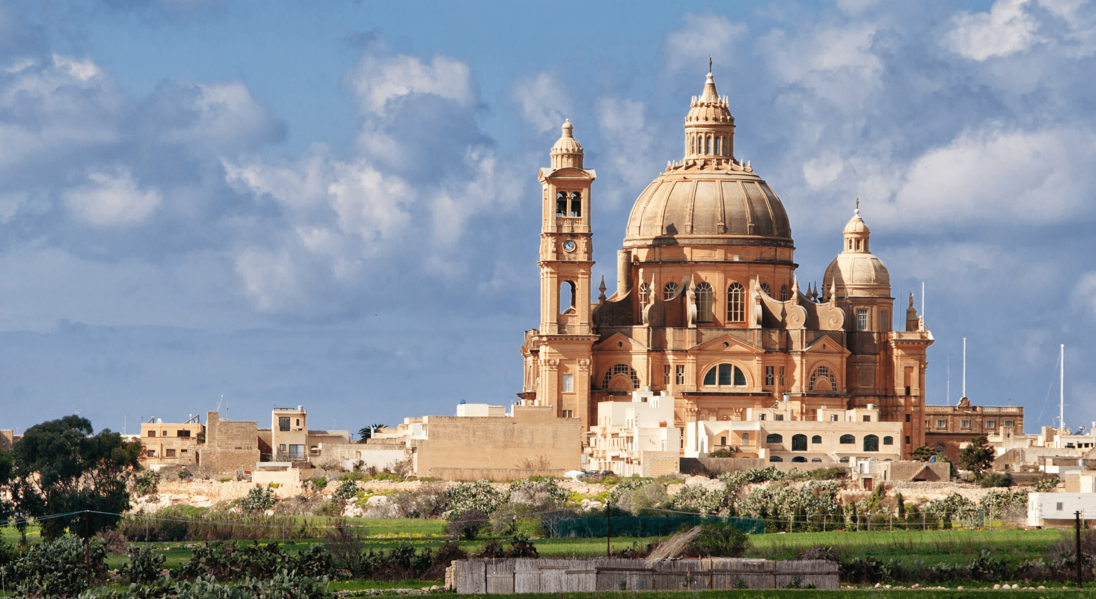 Wonders Of Gozo Self-Drive Buggy Tour (Full Day Including Lunch) - photo 2