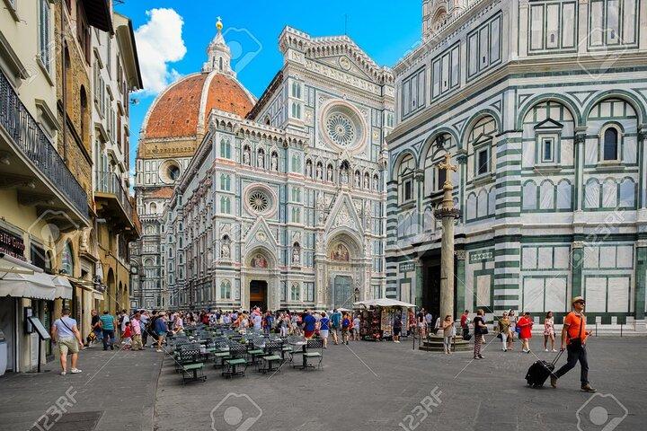 Florence Walking Tour - Secret Gems - photo 3
