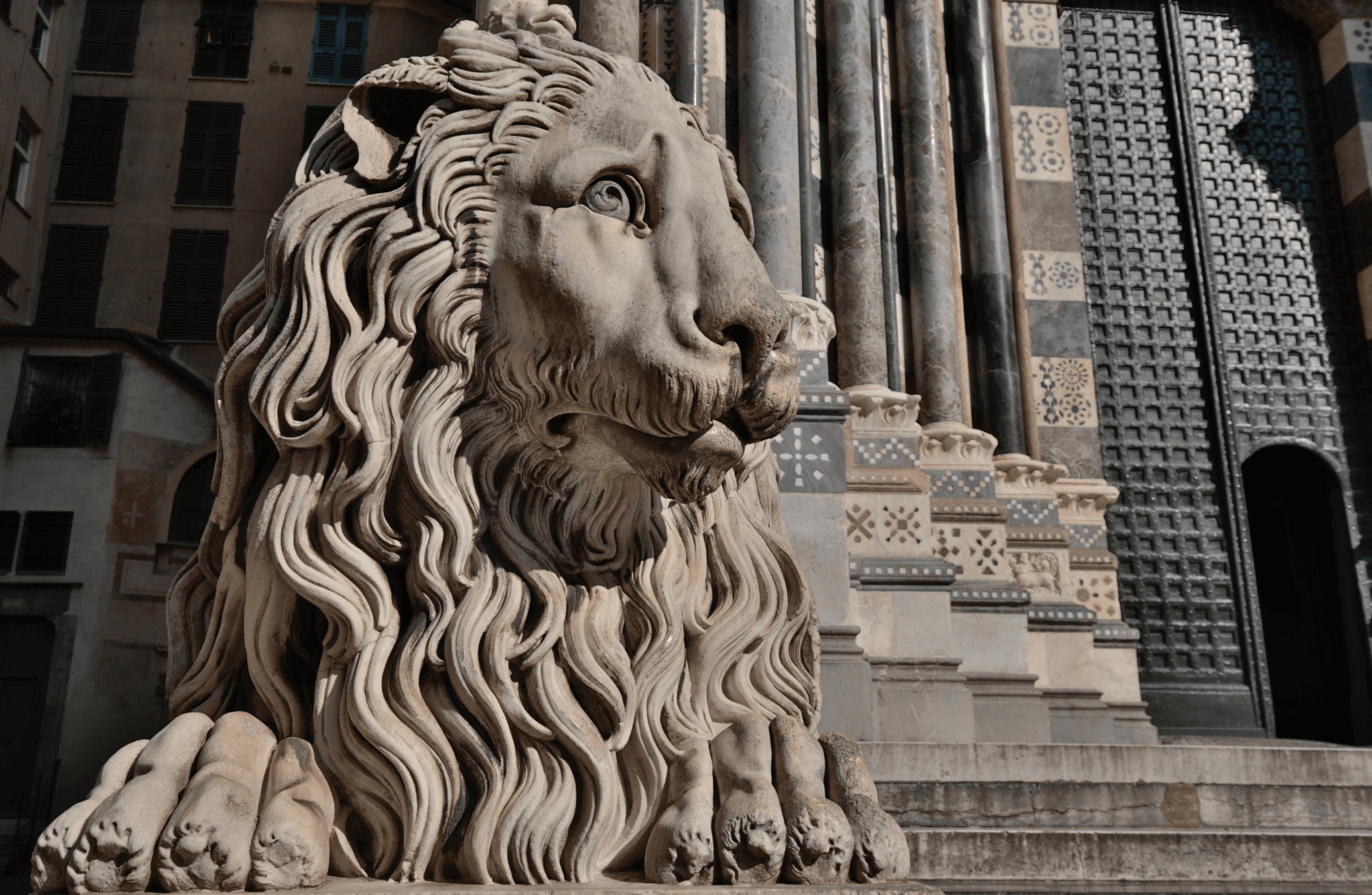 1.5 Hour Food Guided Tour & Sightseeing in Genoa - photo 5