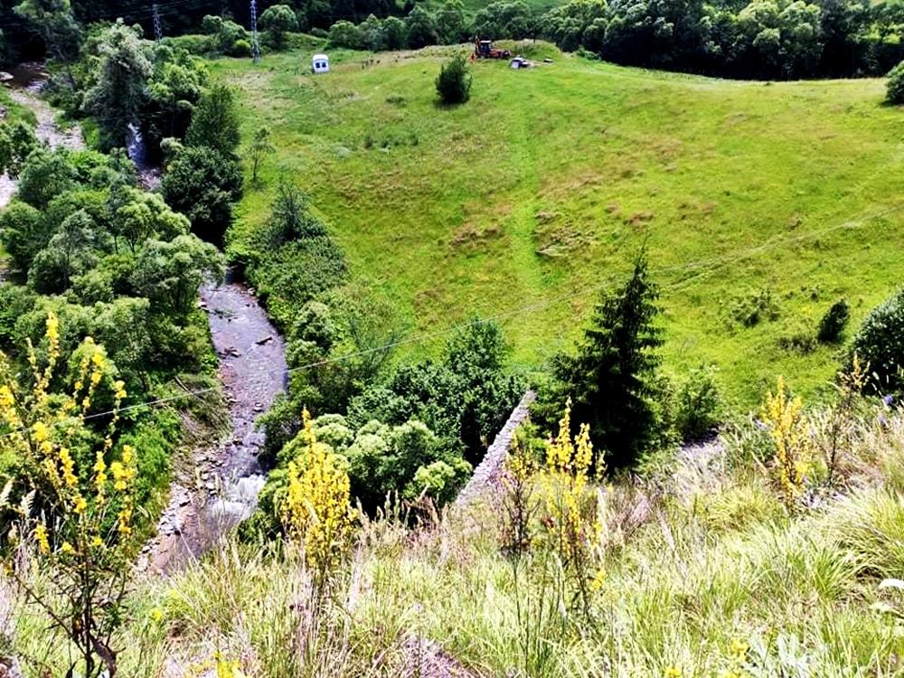Zip Line & Via Ferrata Experience in the Rhodope Mountains - cover photo