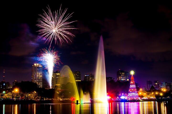 Christmas Lights Tour São Paulo: Keep Yourself In The Christmas Spirit - photo 4