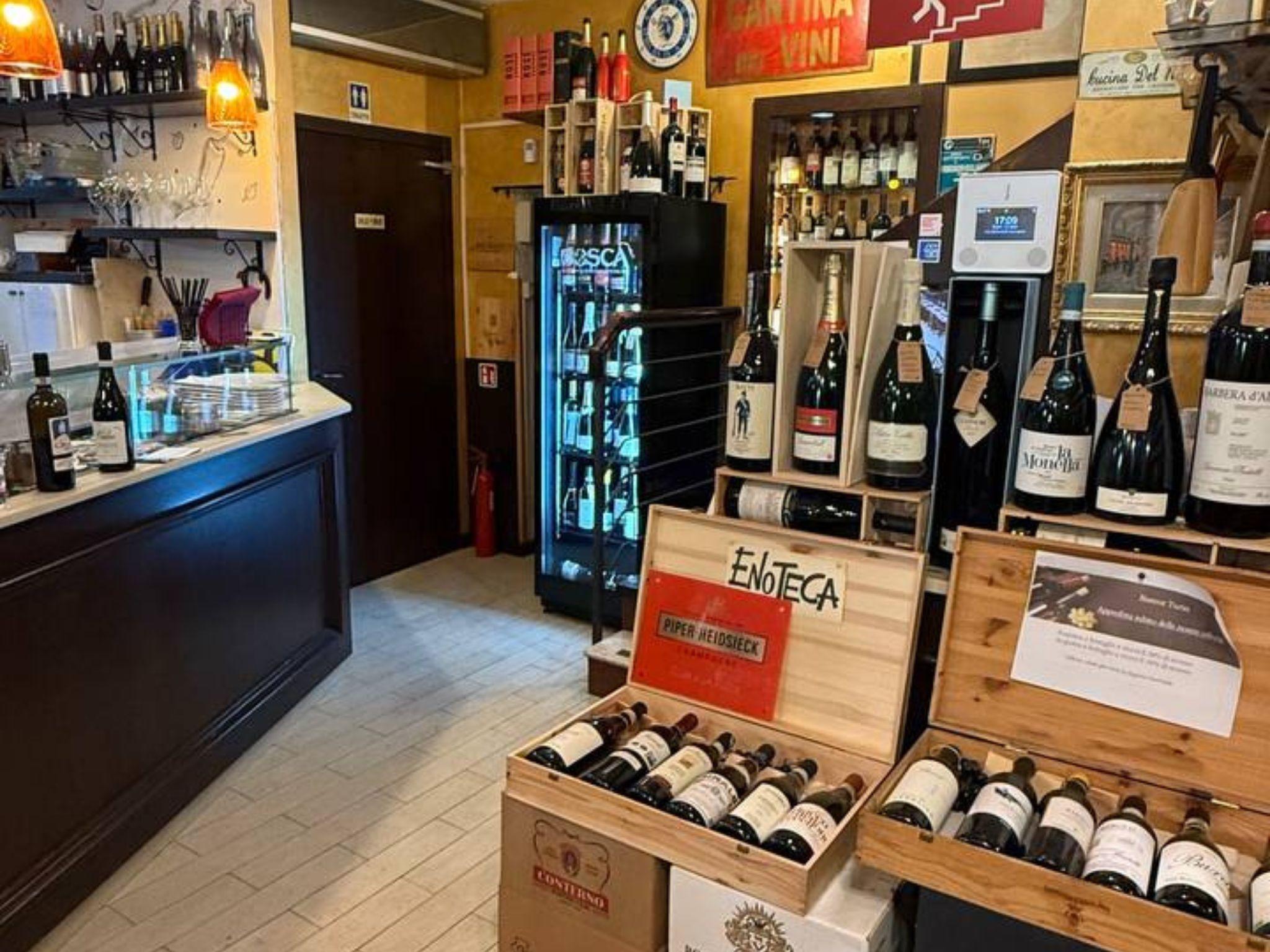 Piedmontese Tapas with Wine Tasting in Turin - cover photo