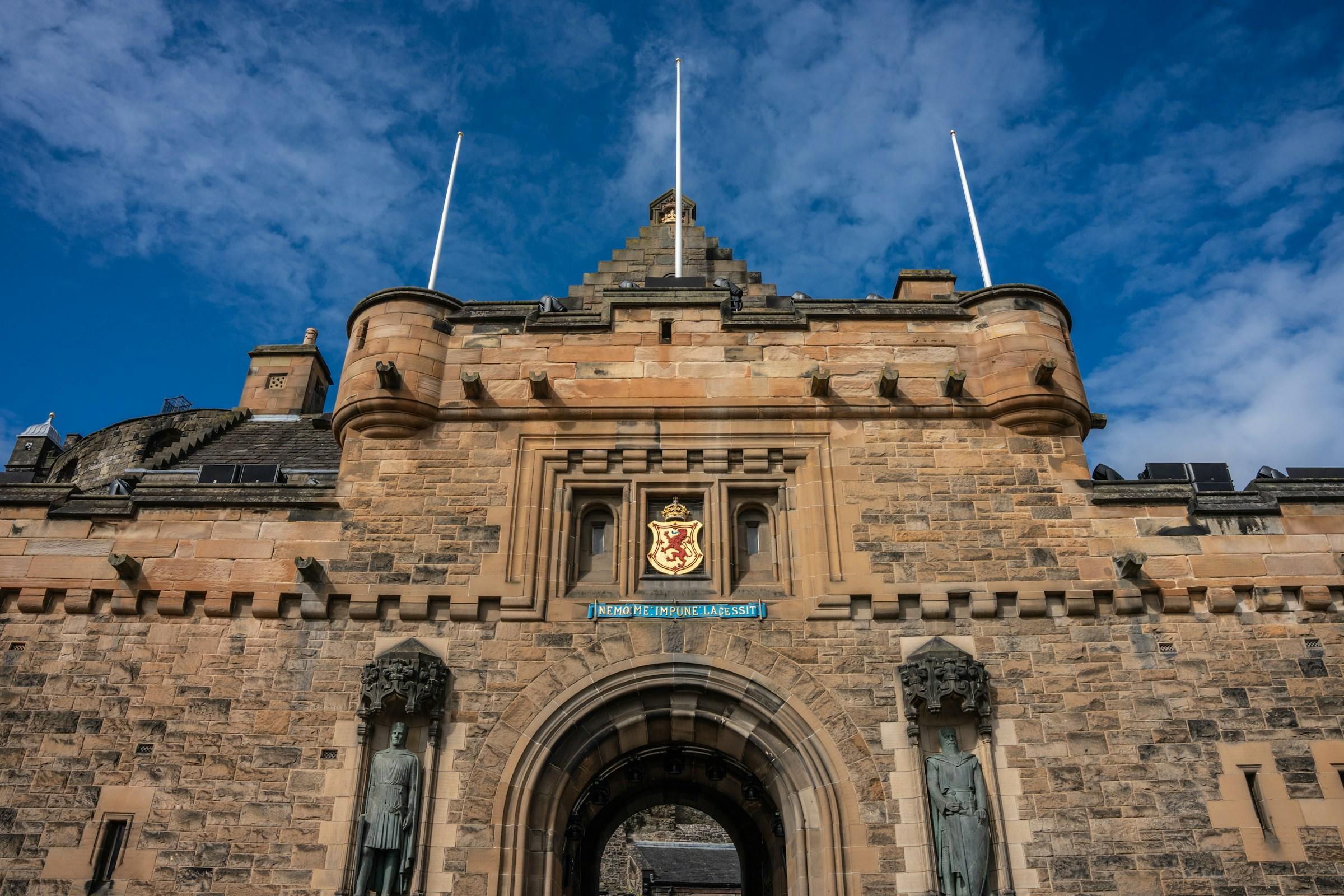 Edinburgh Old Town | Self-Guided Audio Walking Tour - photo 3