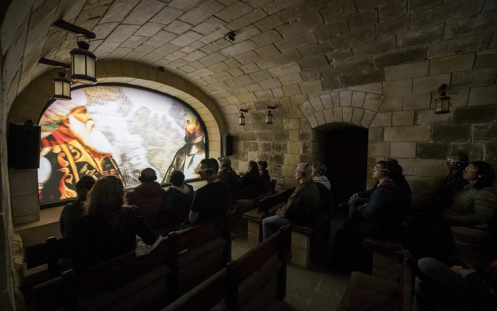 The Knights Of Malta Museum (Open Ticket) - photo 2