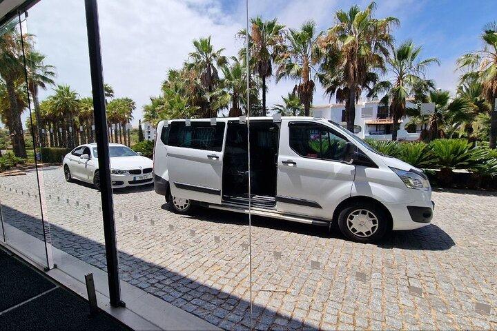 Castro Marim Golf (SW cars 4pax/roundtrip) - photo 2