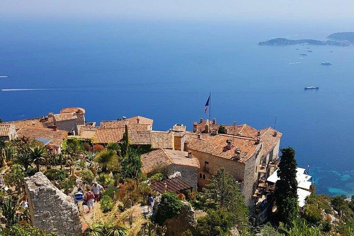 Monaco and Eze luxury and authenticity Private Day Tour - photo 4