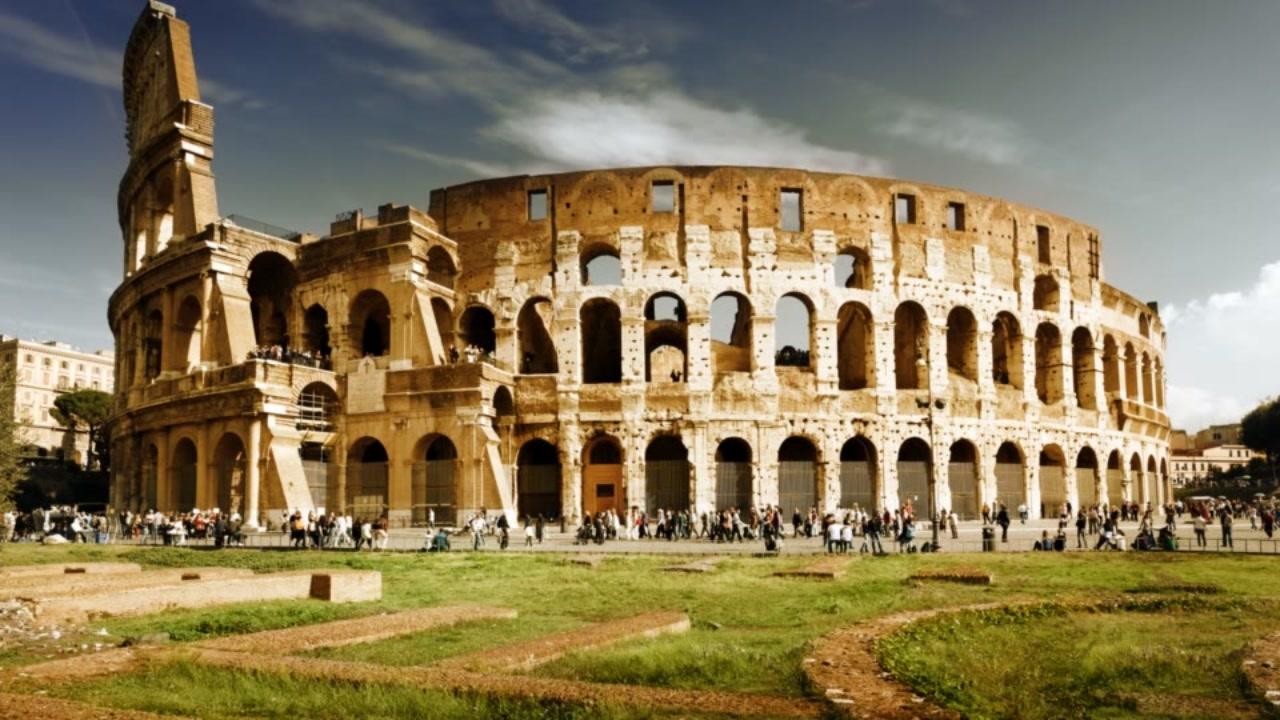 Rome sightseeing tour - photo 5