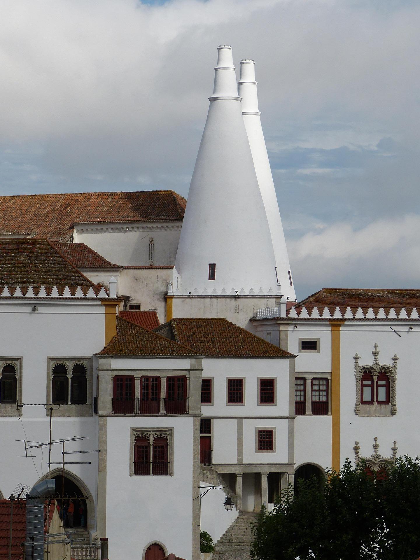 Sintra E-Bike Tour - photo 3