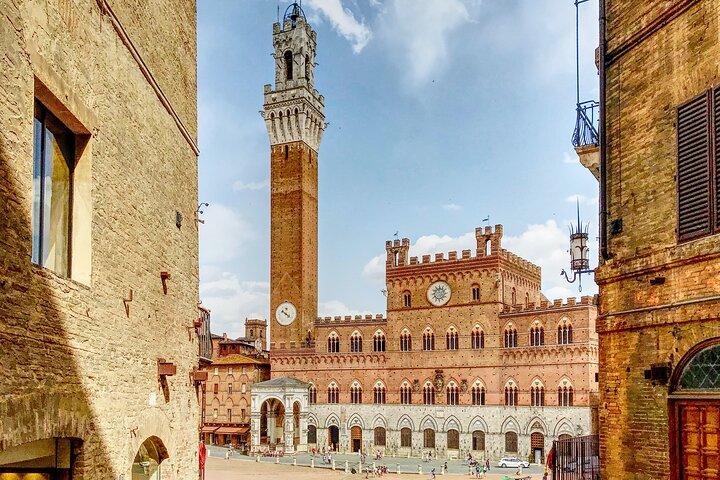 Private Experience Tuscany Tour from Rome  - photo 4