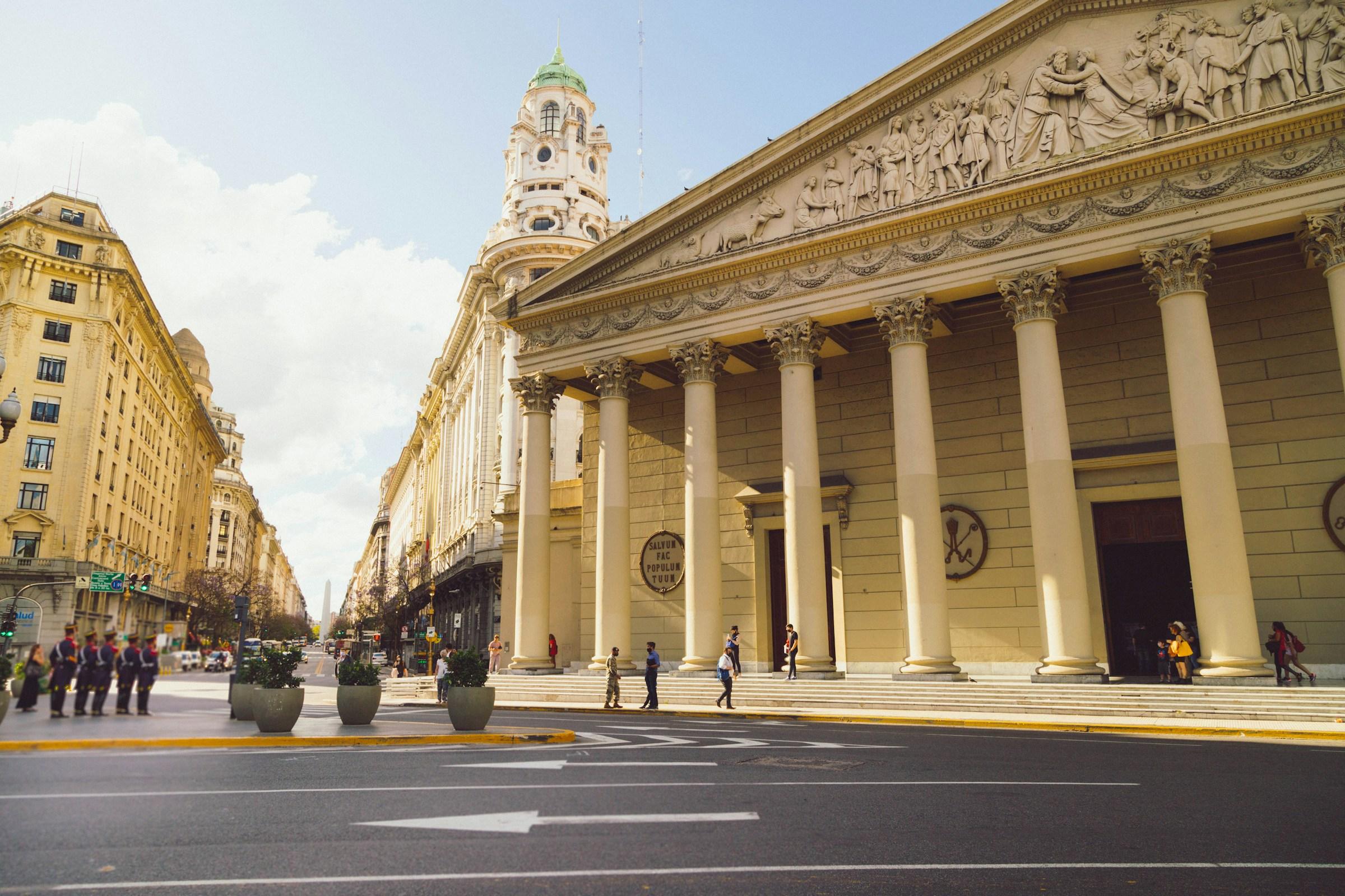 Buenos Aires Plaza de Mayo | Self-Guided Audio Walking Tour - photo 5