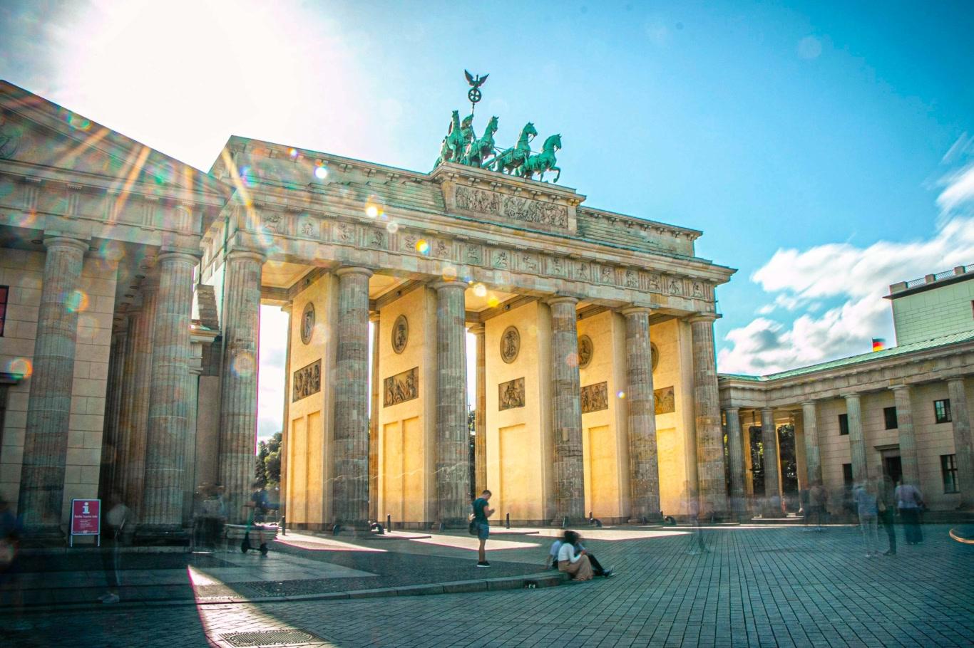 Berlin: self-guided tour with audio guide - photo 2