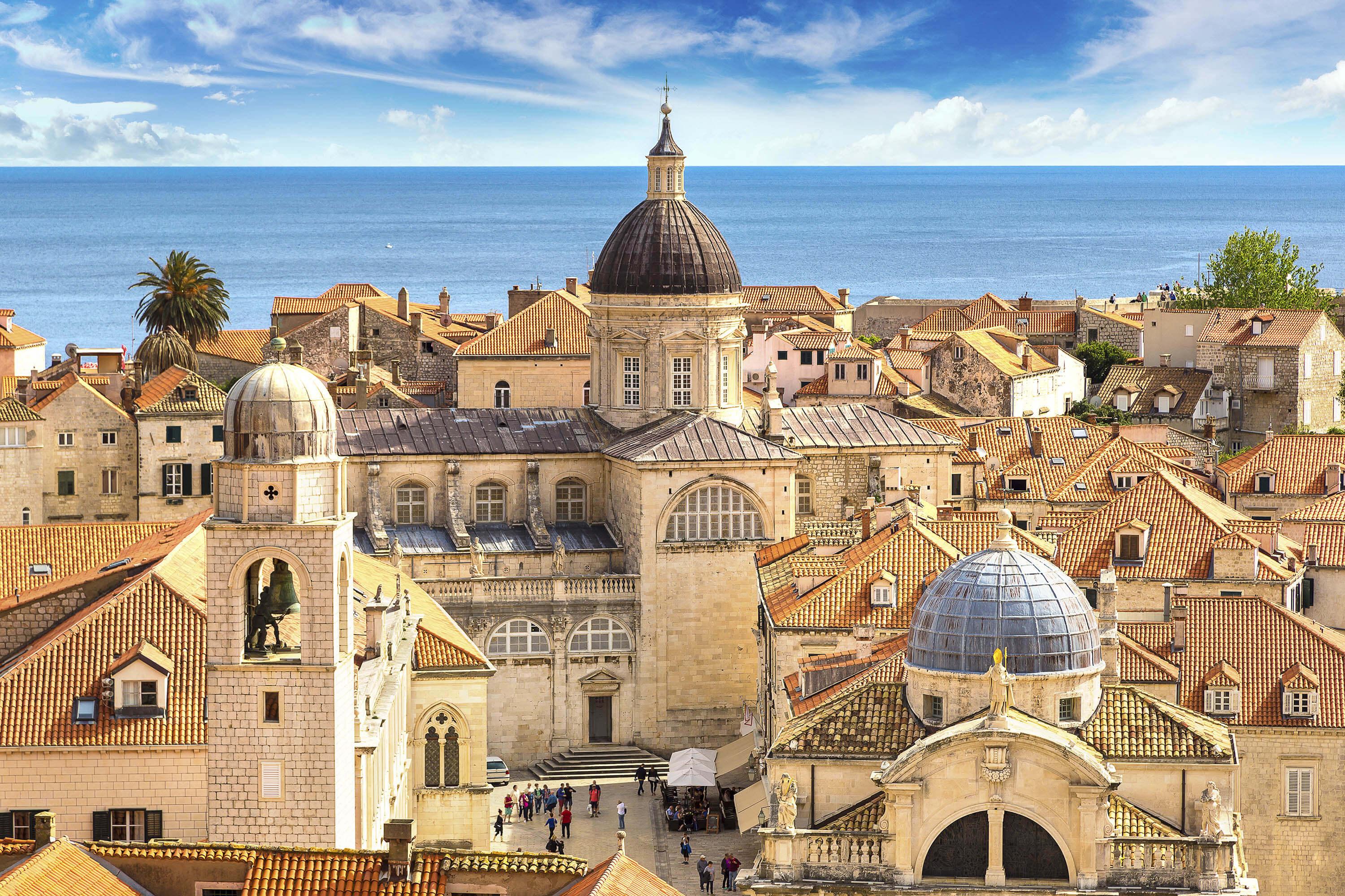 Dubrovnik: Old Town Walking Tour - photo 3