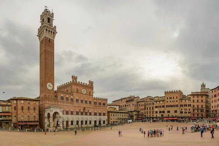 Private Experience Tuscany Tour from Rome  - photo 5