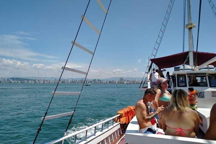 Full-Day Private Tour of Santos with Boat Tour and Viewpoints – Tickets Included - photo 3