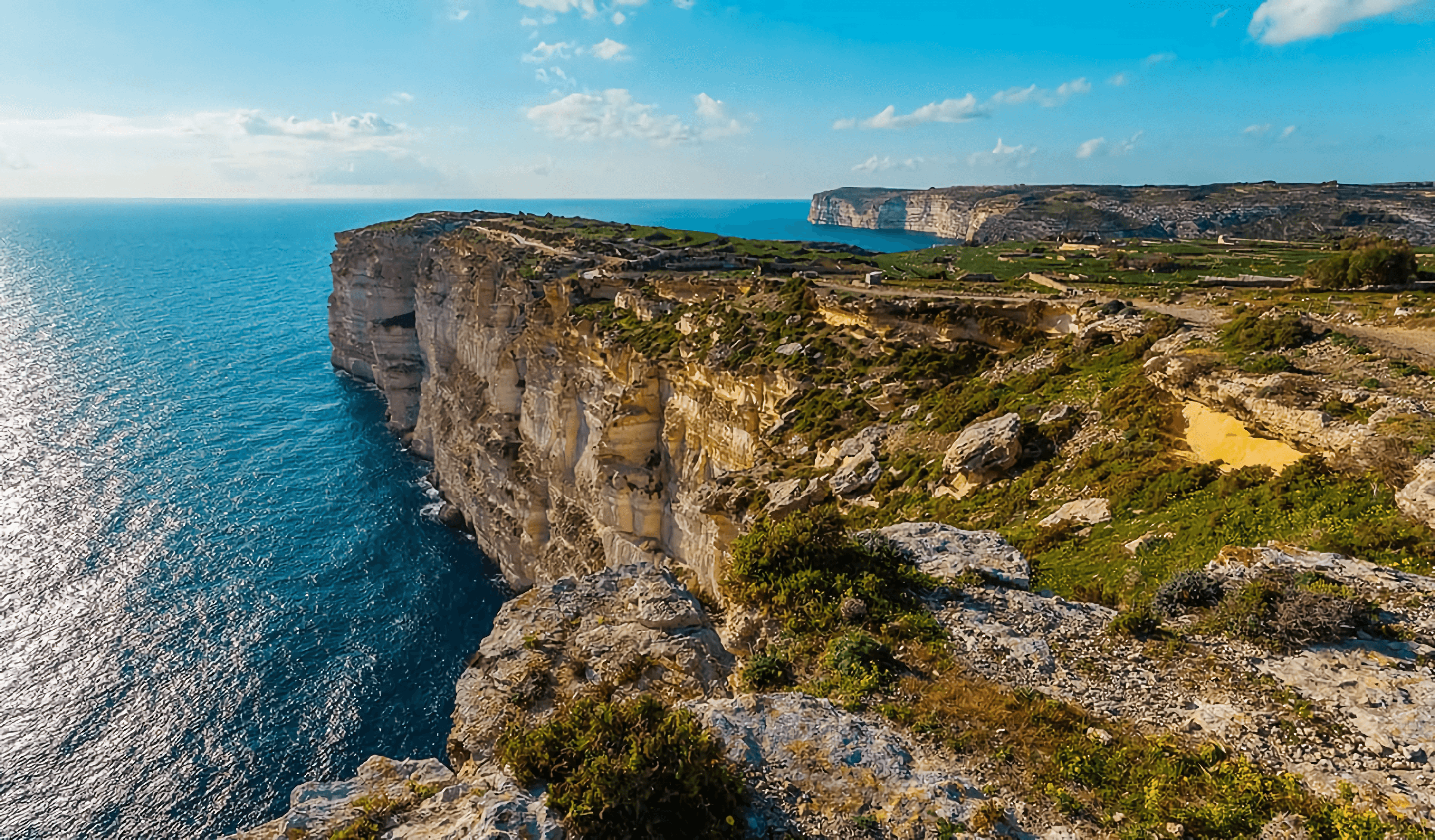 Wonders Of Gozo Self-Drive Buggy Tour (Full Day Including Lunch) - photo 5