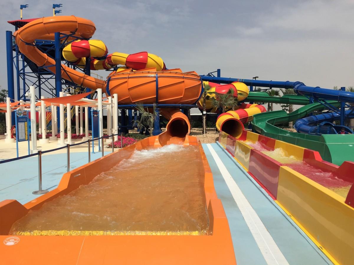 Dubai Legoland Theme Park Tickets - photo 3