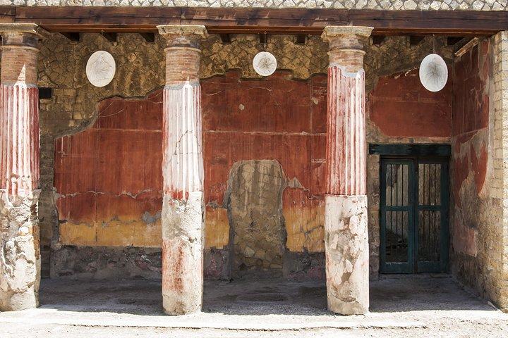 Discover Pompeii: Amazing Day Trip from Rome by High-Speed Train - photo 5