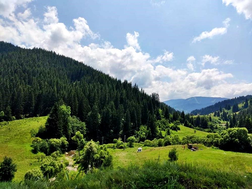 Authentic Traditions and Contemporary Science in the Rhodope Mountains - photo 4